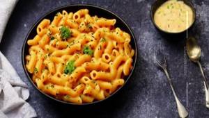 Veg Macaroni