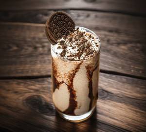 Oreo shakes