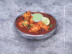 Chicken Tikka Lababdar
