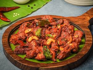 Chicken Urval