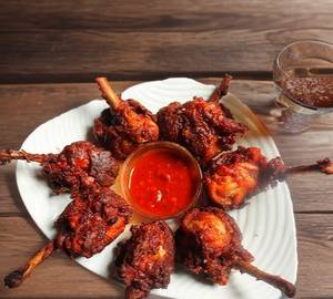 Chicken Lollipop