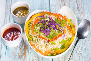 Veg Fried Rice