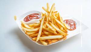 French fry