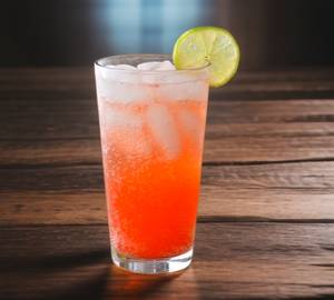 Strawberry Lemonade