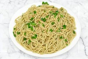 Haka noddles