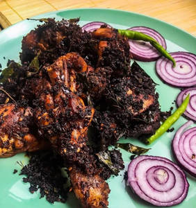 Junglee Chicken Fry( 8pcs) Small