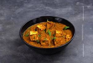 Paneer  Masala