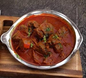 Mutton rogan josh
