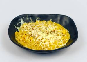 Cheese butter maggi