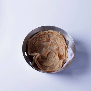 Lachha Paratha