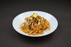 Makhani Sauce Pasta