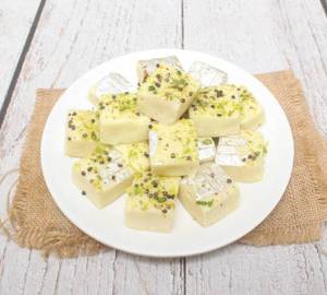 Bikaner Barfi
