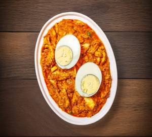 Chicken bharta