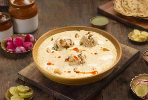 Malai Kofta