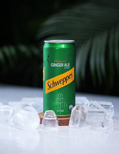 Ginger Ale