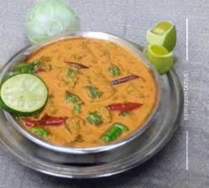 Veg Diwani Handi