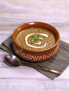 Dal Makhani