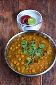 Yellow Dal Tadka