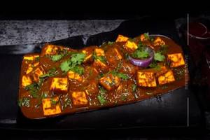Paneer Mkhanwala