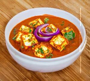 Shahi paneer