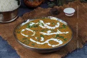 Methi Malai Paneer
