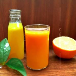Orange juice
