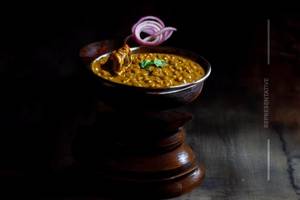 Daal Makhani