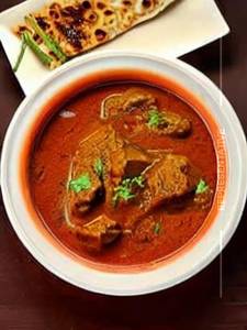 Mutton Curry