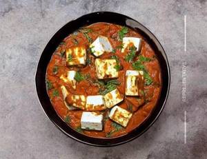 Paneer masala
