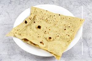 Rumali roti                                                    
