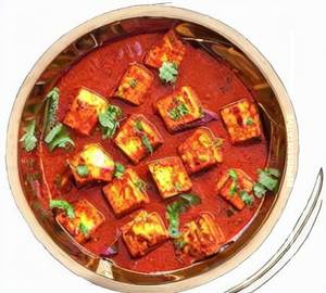 Paneer Masala