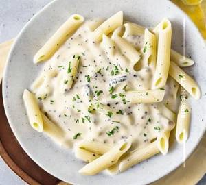 Classic alfredo