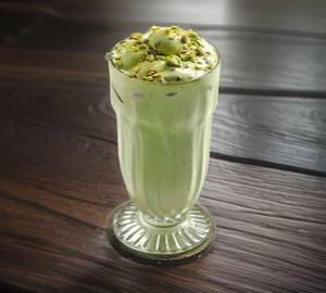 Pista shakes
