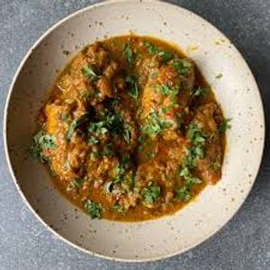 Chicken Punjabi Curry