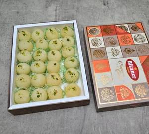 Seb Rasgulla Dry
