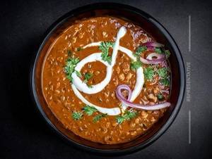 Daal Makhani