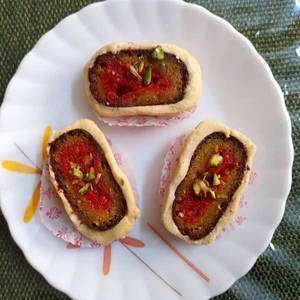 Kheer Mohan /cut Jaam