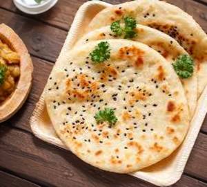 Kulcha Masala