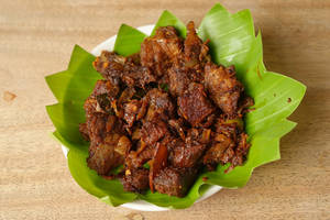 Beef Fry