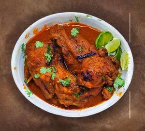 Chicken Kosha