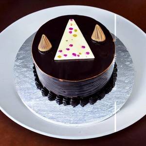 Truffle Cadbury