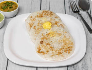 Set Dosa