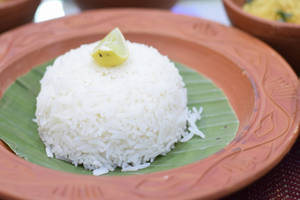 Basmati Rice