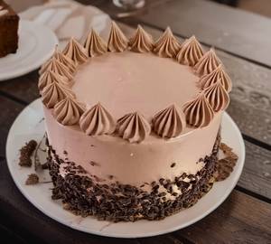 Chocolate Mousse Bento - 250Gms