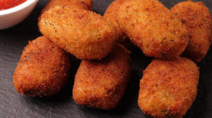 Veg Nuggets