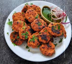 Gobi kebab