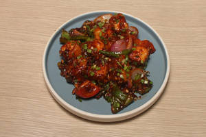 Chili Panner