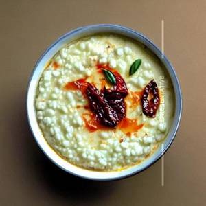 Curd Rice