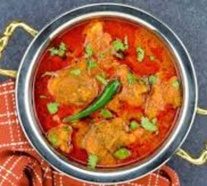 Murg Kolhapuri 
