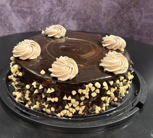Choco Chip Fusion 1 kg